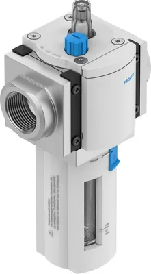 Festo MS6-LOE-AGF-R
