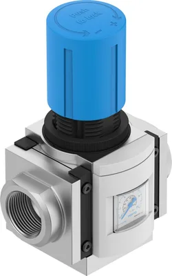 Festo MS6-LR-AGF-D6