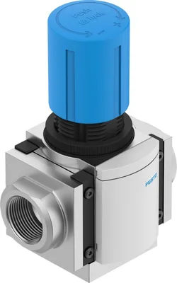 Festo MS6-LR-AGF-D7-VS
