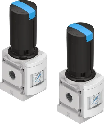 Festo MS6-LR