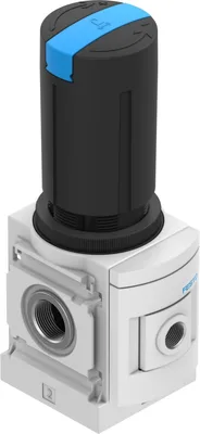 FESTO MS6-LRB-1/2-D5-A4-AS
