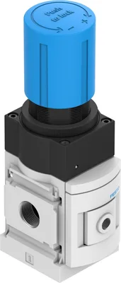 FESTO MS6-LRP-1/2-D2-A8