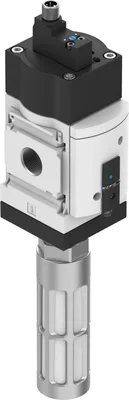 Festo MS6-SV-1/2-C-10V24P-S-AD7