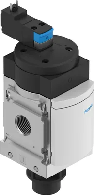 Festo MS6N-EE-1/2-V24
