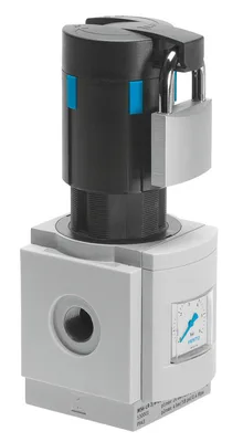 Festo MS6N-LR