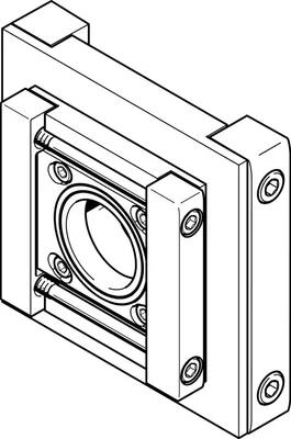 FESTO MS9-12-ARMV