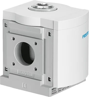 Festo MS9-FRM