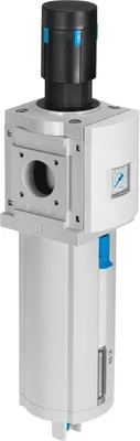 FESTO MS9-LFR-G-D6-CUM-DI-AG-BAR-AS