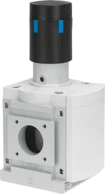 FESTO MS9-LR-G-D5-AG-BAR-AS