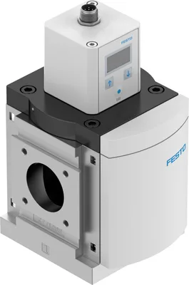 Festo MS9-LR-G-PI10-VS