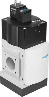 FESTO MS9-SV-G-C-V24-S-VS