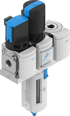 Festo MSB4-1/4:C3:J1:F1-WP