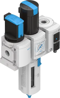 Festo MSB4-1/4:C3:J120:F12-WP