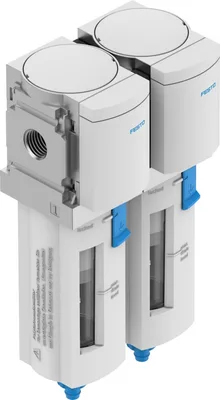 Festo MSB4-1/4:I1:I3