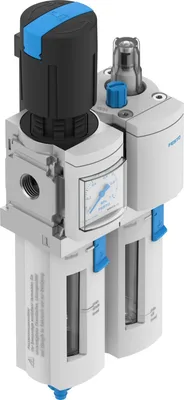 Festo MSB4-1/4:J120:M1-WP