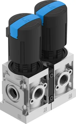 Festo MSB4-1/4:O2:O2-WP-Z