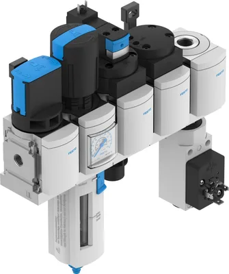 Festo MSB4-1/8:C3:J1:D1:A1:F3-WP