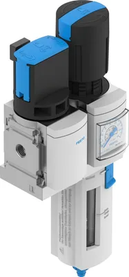 Festo MSB4-1/8:C3:J1-WP