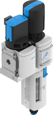 Festo MSB4-1/8:C3:J2-WP