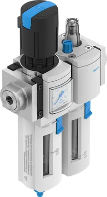 Festo MSB4-AGA:J124:M1-WP