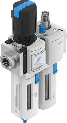 Festo MSB4-AGC:J120:M1-WP