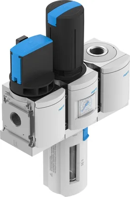 Festo MSB6-1/2:C3:J1:F1-WP