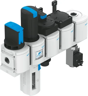 FESTO MSB4-1/4:C3J1D1A1F3-WP