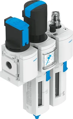 FESTO MSB6-1/2:C3J1M1-WP
