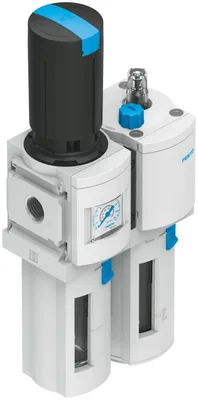 FESTO MSB6-1/2-FRC1:J5M1