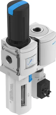Festo MSB6-1/2:J1:F3-WP