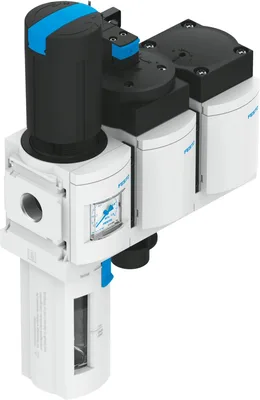 FESTO MSB4-1/4:J1D1A1-WP