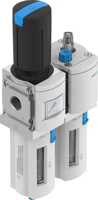 Festo MSB6-1/4:J2:M1-WP