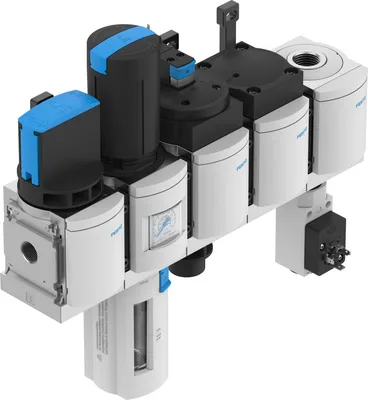 Festo MSB6-3/8:C3:J1:D1:A1:F3-WP