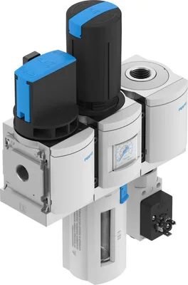 Festo MSB6-3/8:C3:J1:F3-WP