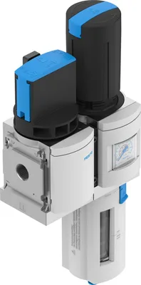Festo MSB6-3/8:C3:J2-WP
