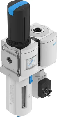 Festo MSB6-3/8:J2:F3-WP