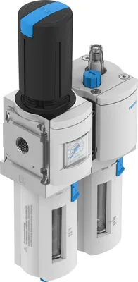 Festo MSB6-3/8:J2:M1-WP