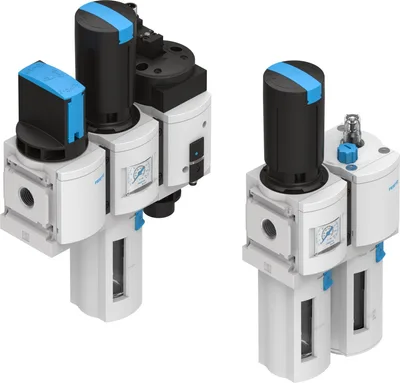 Festo MSB6