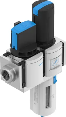 Festo MSB6-AGE:C3:J2-WP