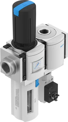 Festo MSB6-AGE:J1:F3-WP
