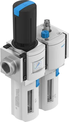 Festo MSB6-AGE:J1:M1-WP