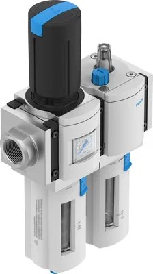 Festo MSB6-AGE:J2:M1