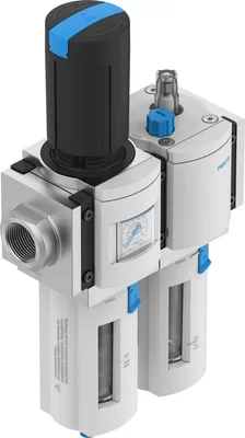 Festo MSB6-AGE:J2:M1-WP
