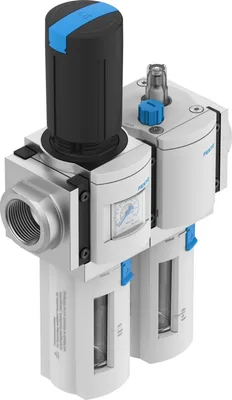 Festo MSB6-AGF:J1:M1-WP