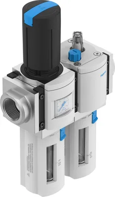 Festo MSB6-AGF:J120:M1-WP