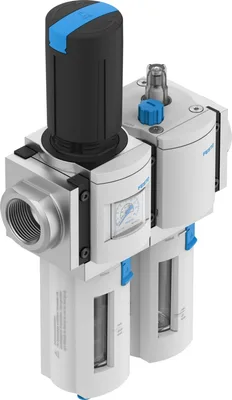Festo MSB6-AGF:J2:M1-WP