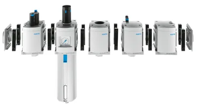 Festo MSB9