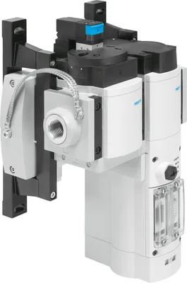 Festo MSE6-E2M-5000-FB13-AGD