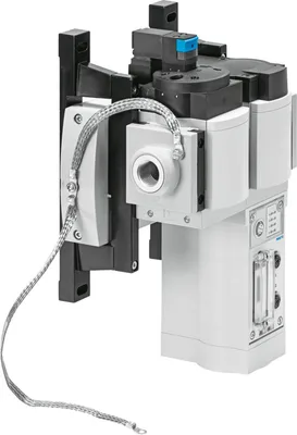 Festo MSE6-E2M-5000-FB37-AGD