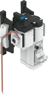 Festo MSE6-E2M-5000-FB44-AGD